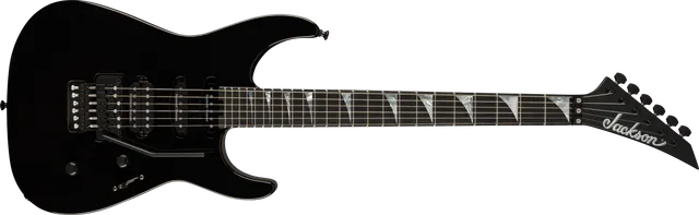 jackson-american-series-soloist-sl3-guitare-lectrique-gloss-black image 1