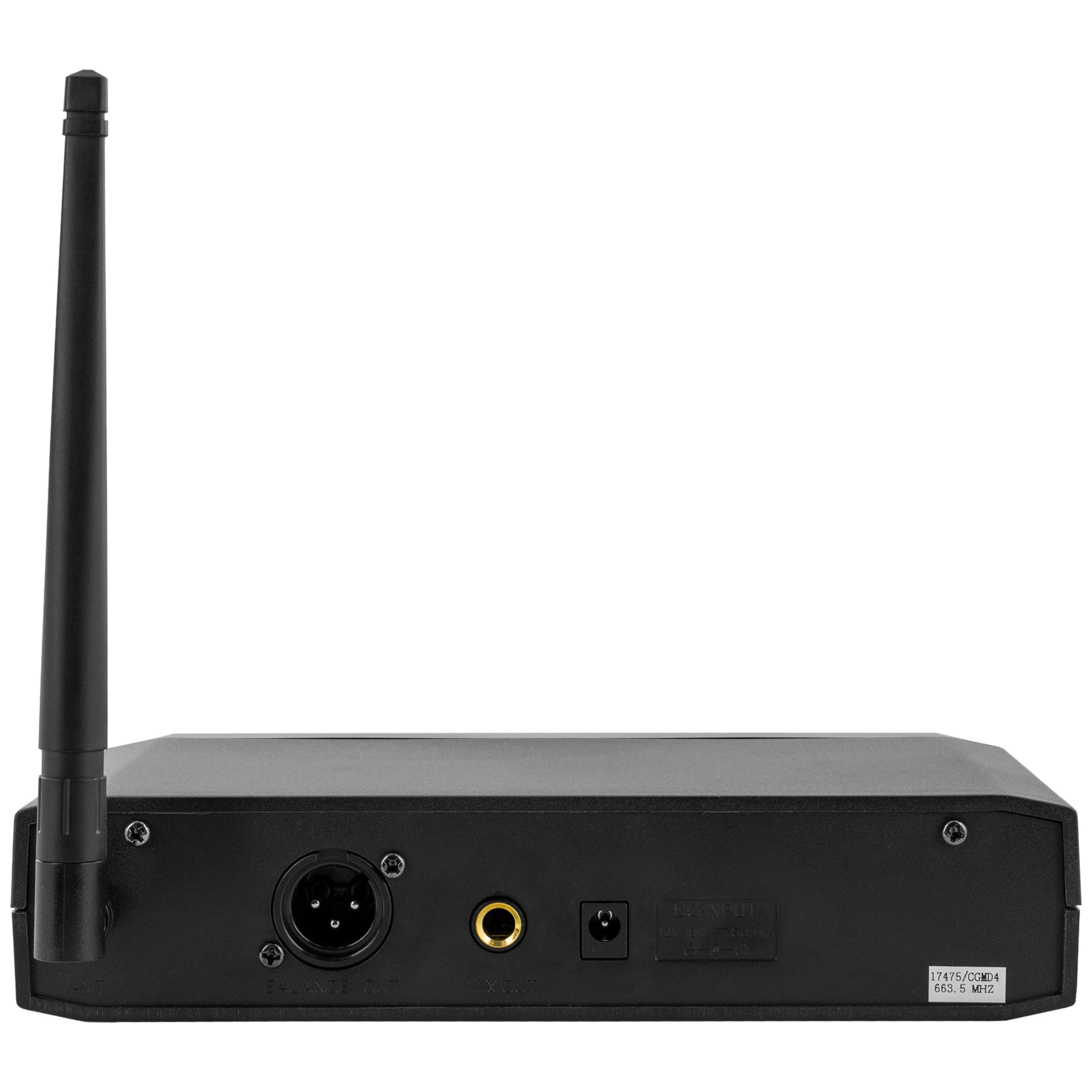 boomtonedj-uhf-solo-f1-micro-main-sans-fil-r-cepteur image 3