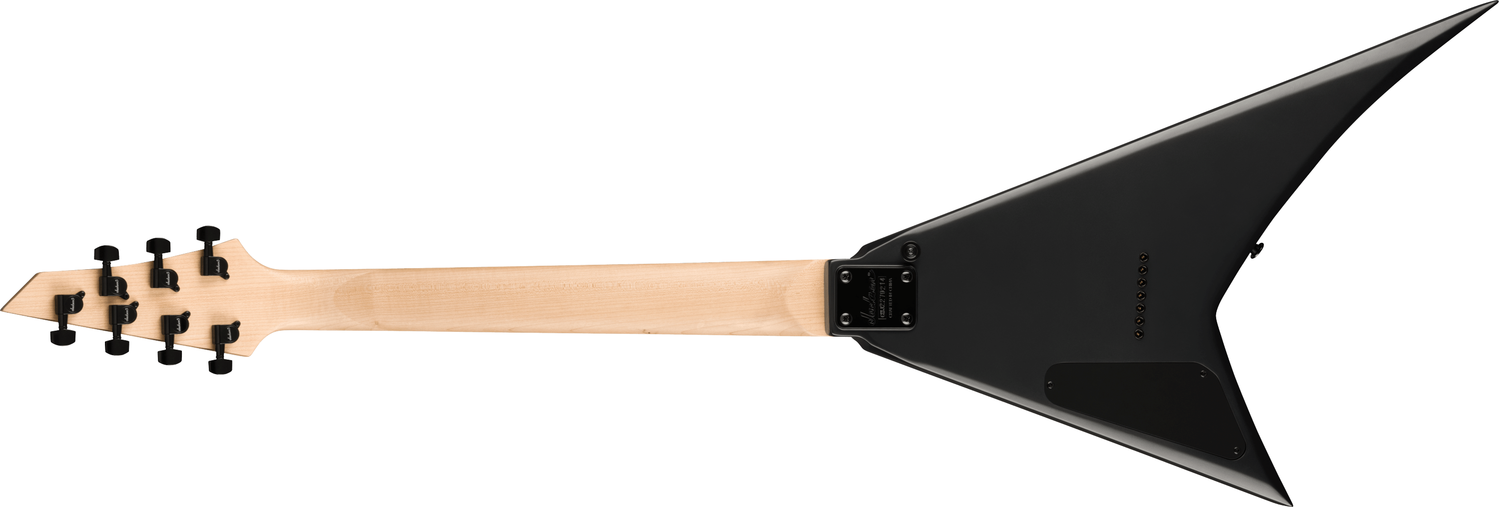 jackson-js-rhoads-js22-7-guitare-lectrique-7-cordes-black image 2