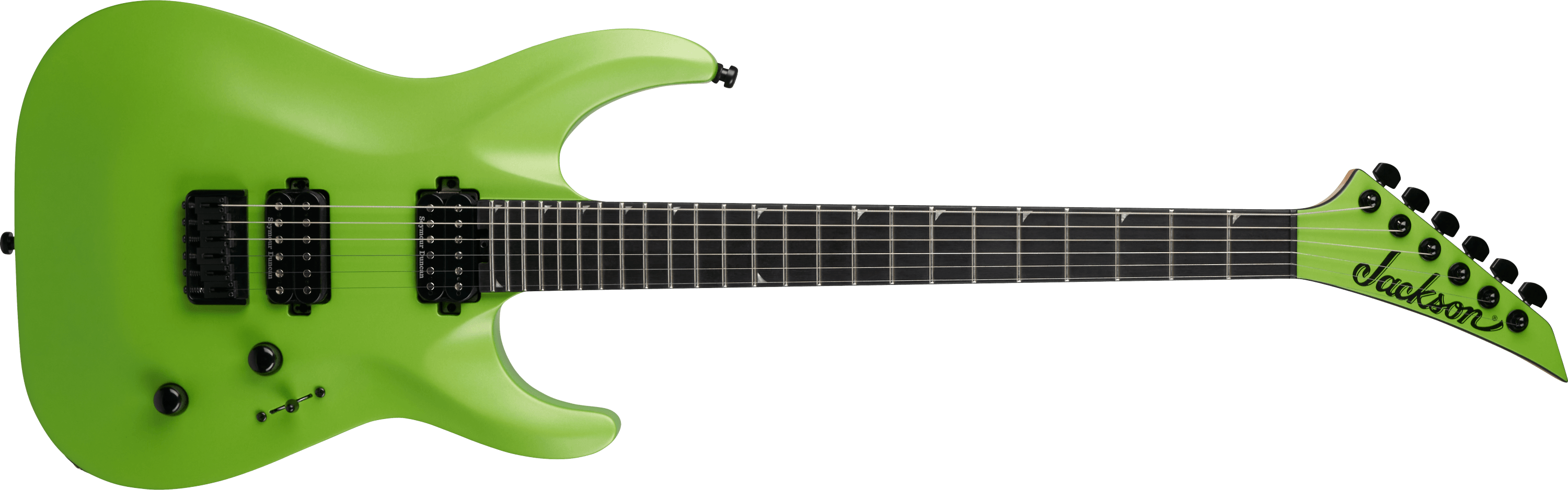 jackson-pro-plus-soloist-sla2-ht-guitare-noir-b-ne image 3
