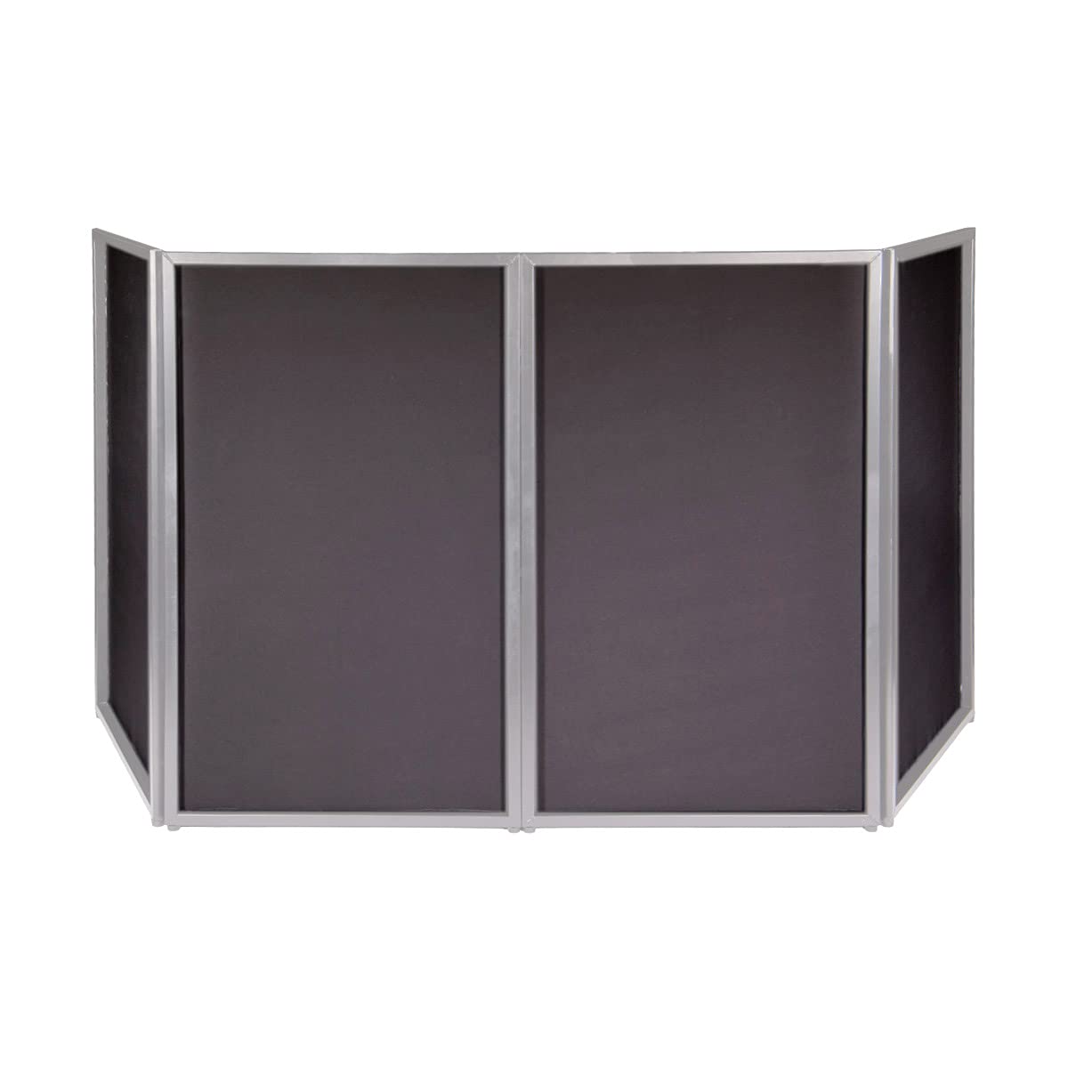 boomtonedj-facade-lycras-noirs-tissu-stand-dj image 2