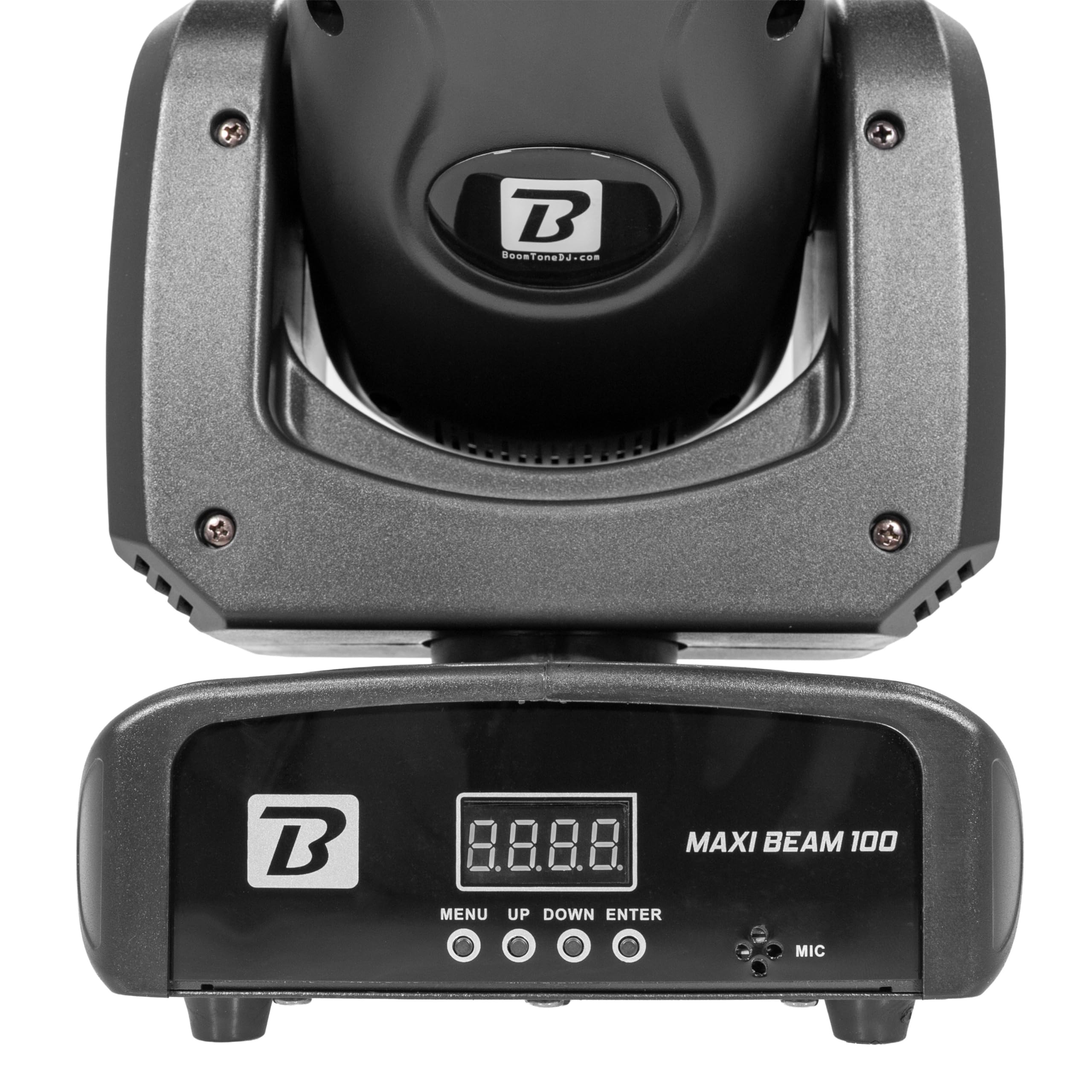 boomtonedj-maxi-beam-100-lyre-beam-led-100w-faisceau-2-dmx image 8