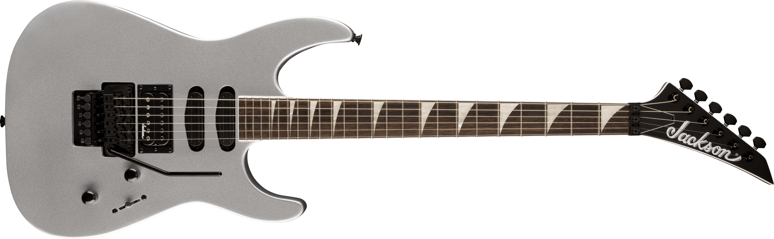 jackson-x-series-soloist-sl3x-dx-guitare-floyd-rose-oxblood image 5