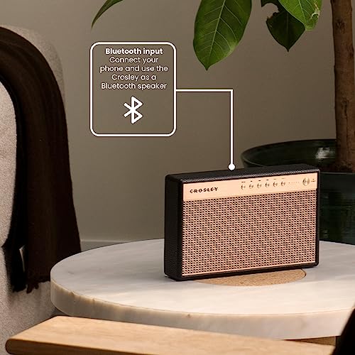crosley-montero-enceinte-bluetooth-portable-noir-20w image 8