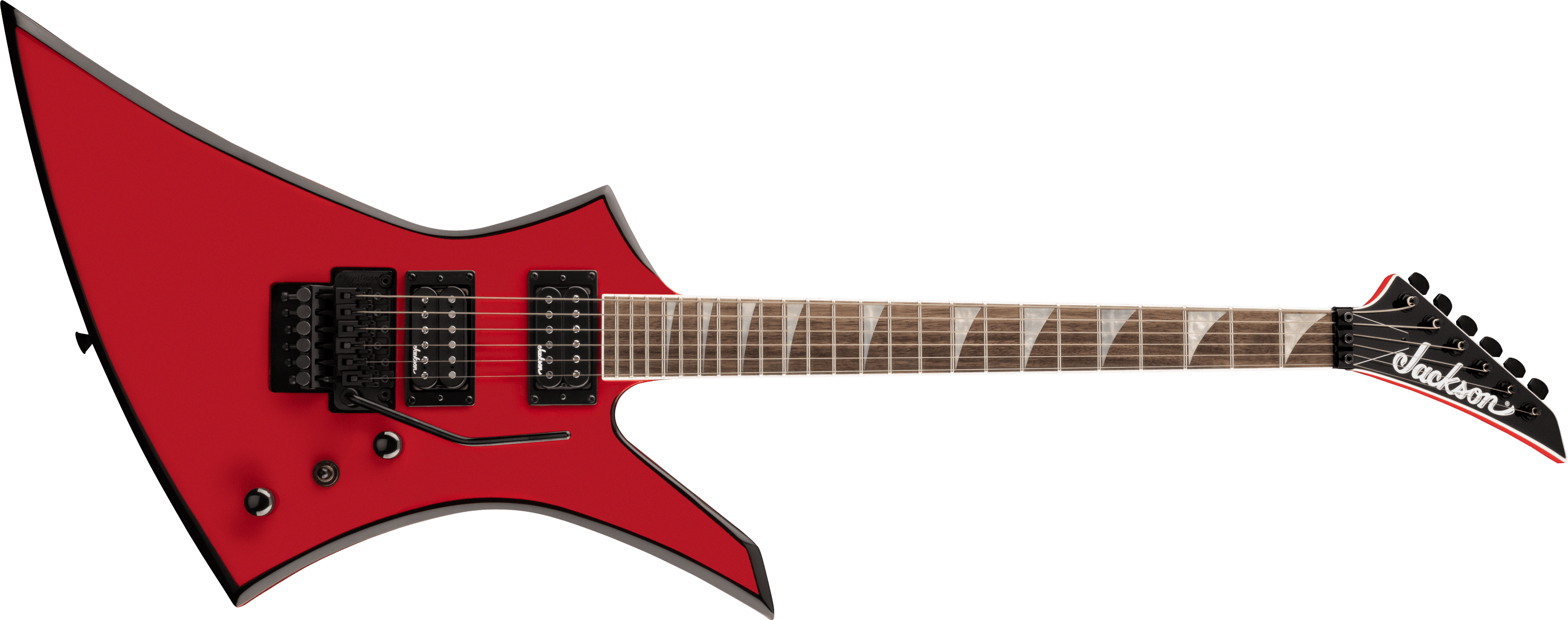 jackson-x-series-kelly-kex-guitare-lectrique-gloss-black-peuplier image 5
