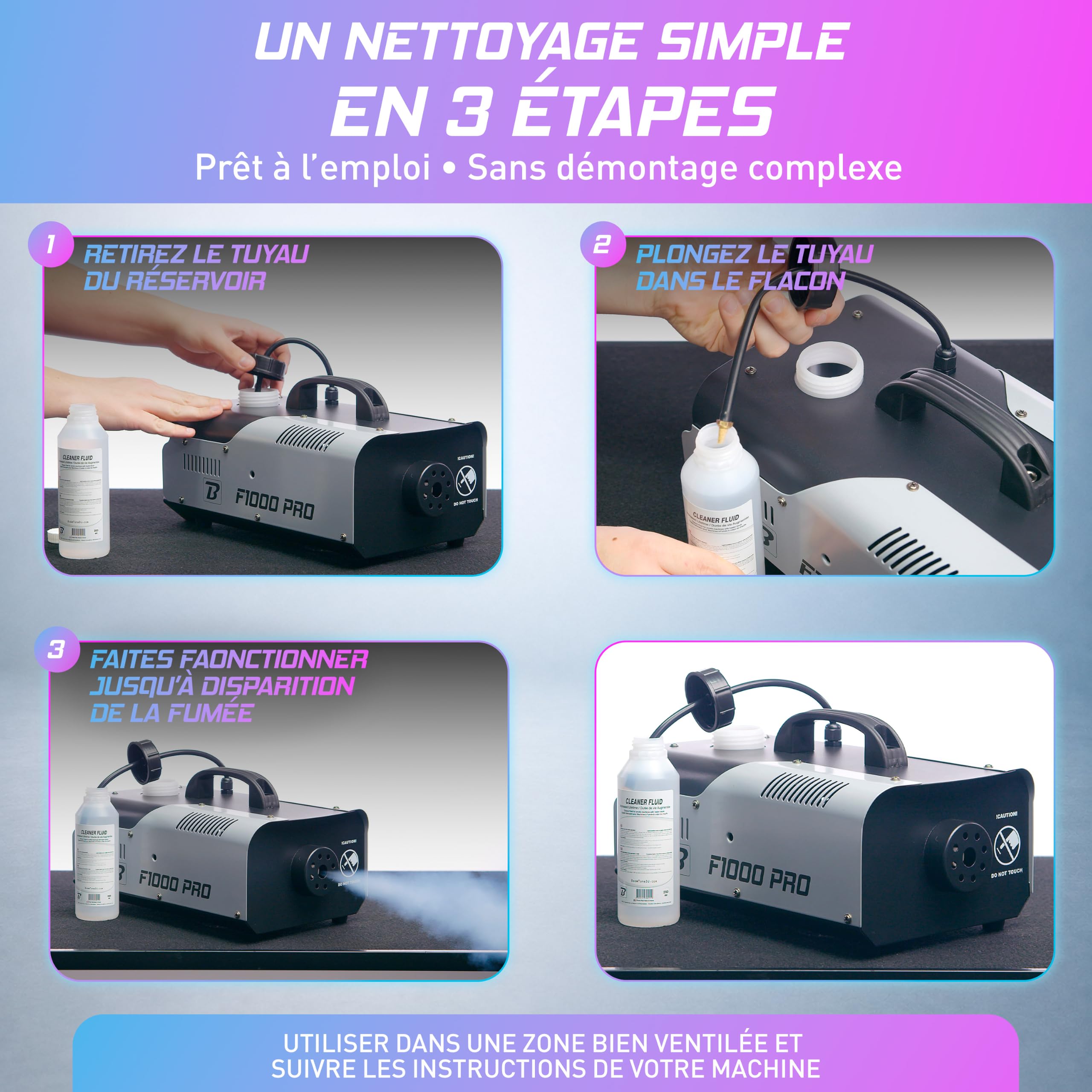 boomtonedj-cleaner-fluid-liquide-nettoyage-machine-fum-e-250ml image 6