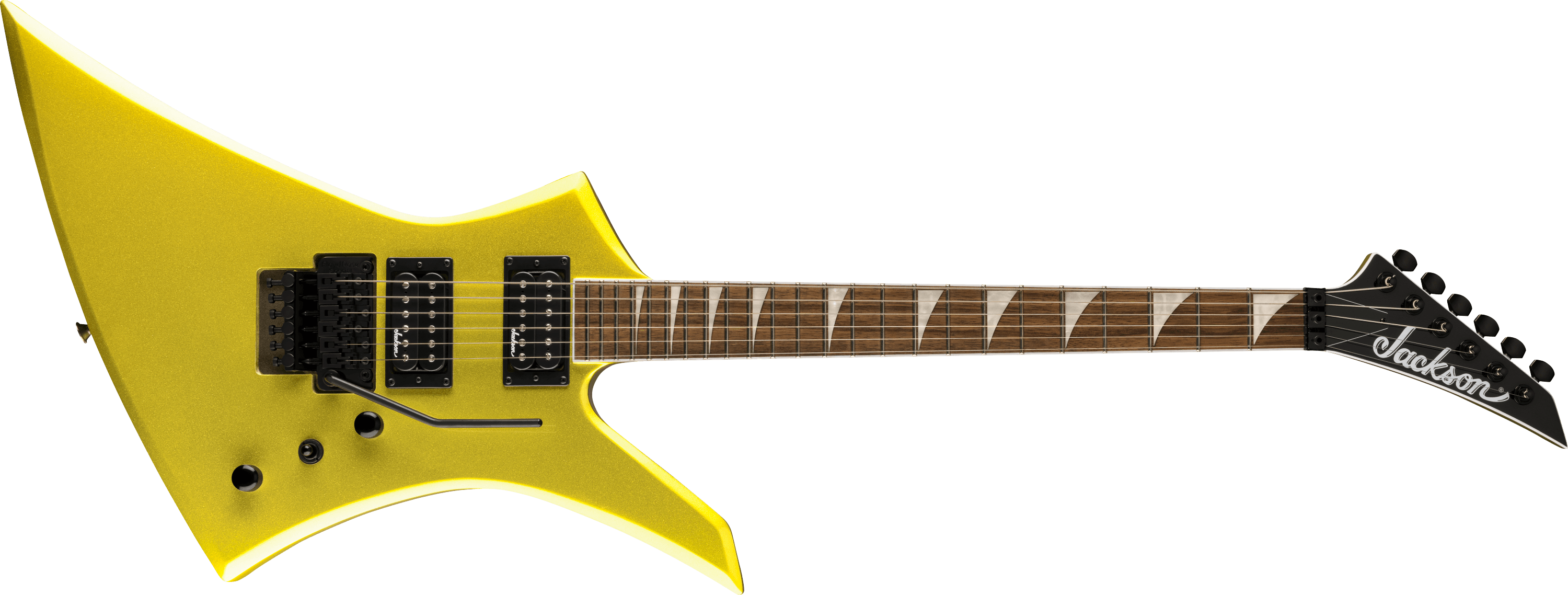 jackson-x-series-kelly-kex-guitare-lectrique-gloss-black-peuplier image 3