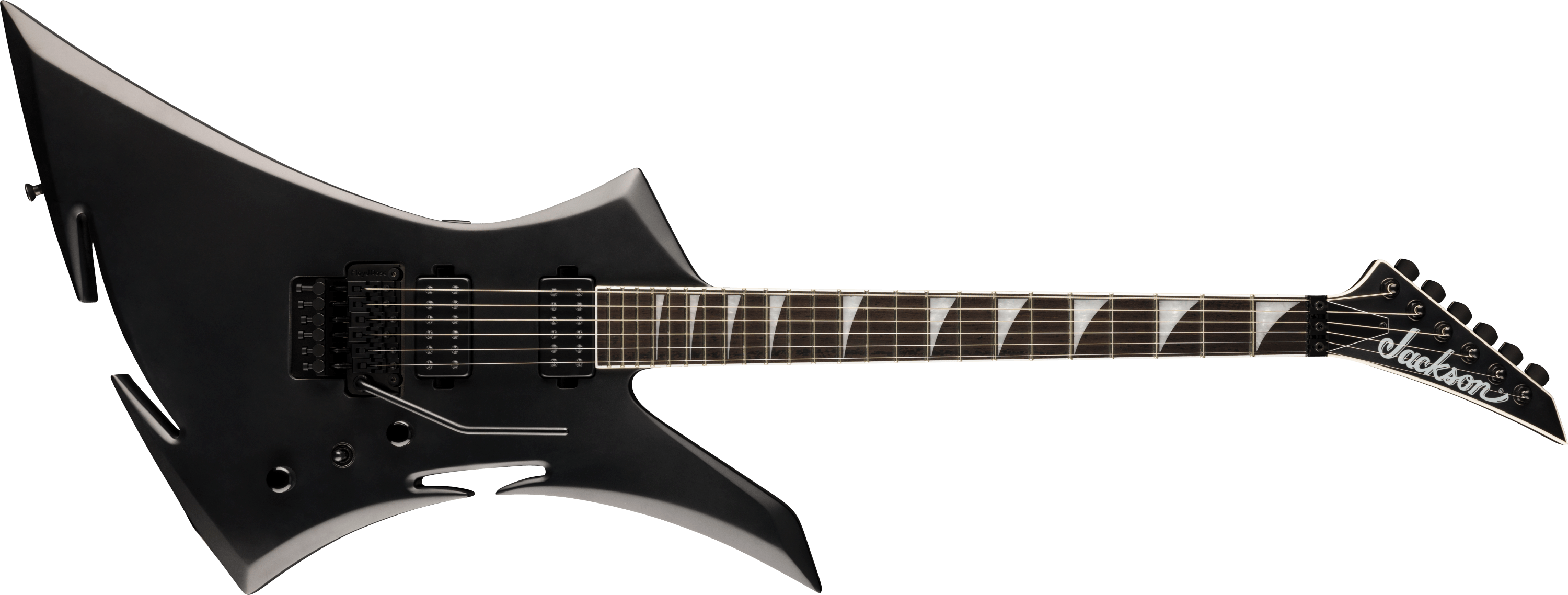 jackson-concept-king-kelly-ke-guitare-lectrique-noire-tui image 1