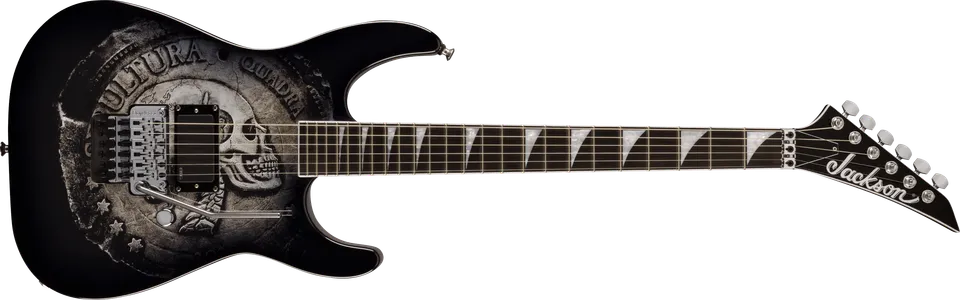 jackson-pro-series-signature-andreas-kisser-soloist-guitare-lectrique-quadra image 1