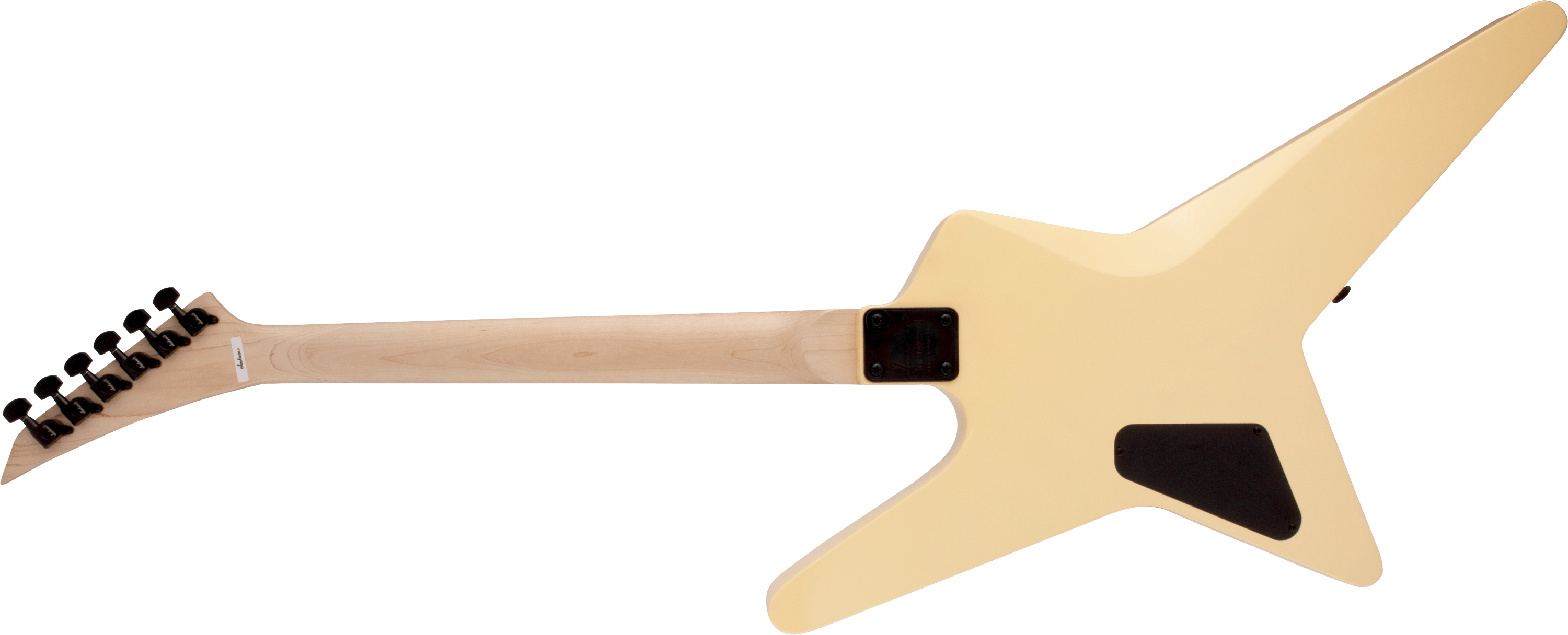 jackson-js-series-star-js32t-guitare-lectrique-ivoire-gus-g image 2
