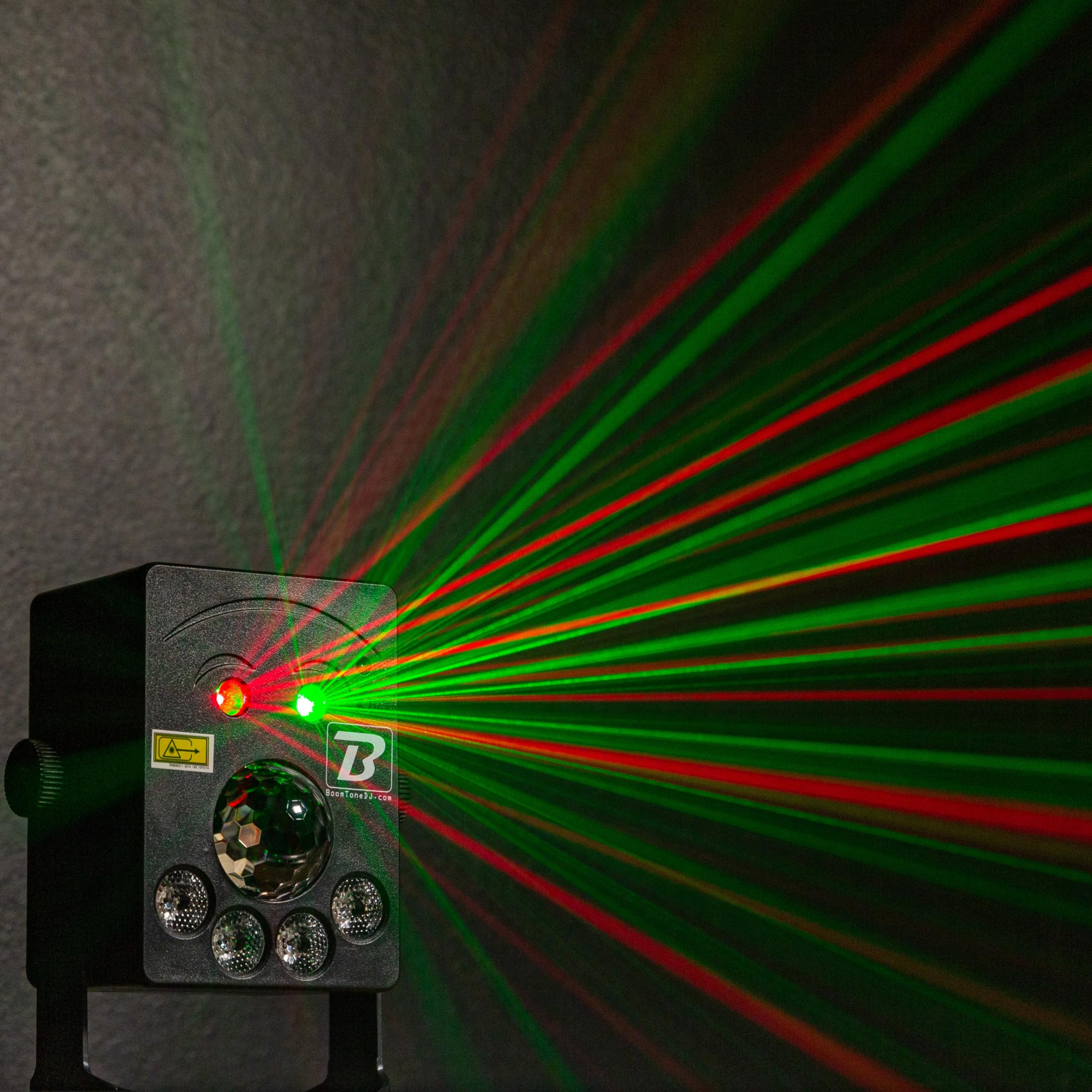 boomtonedj-lightshow-bat-jeu-lumi-re-batterie-rgb image 4