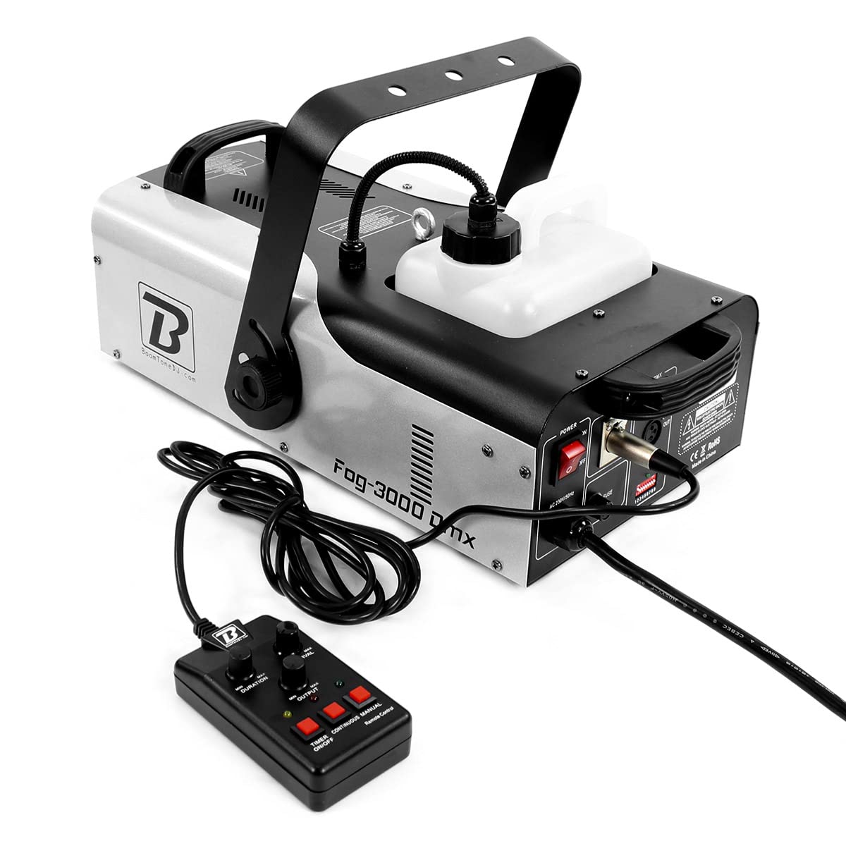 boomtonedj-fog-3000-dmx-machine-fum-e-3000w-10m image 4