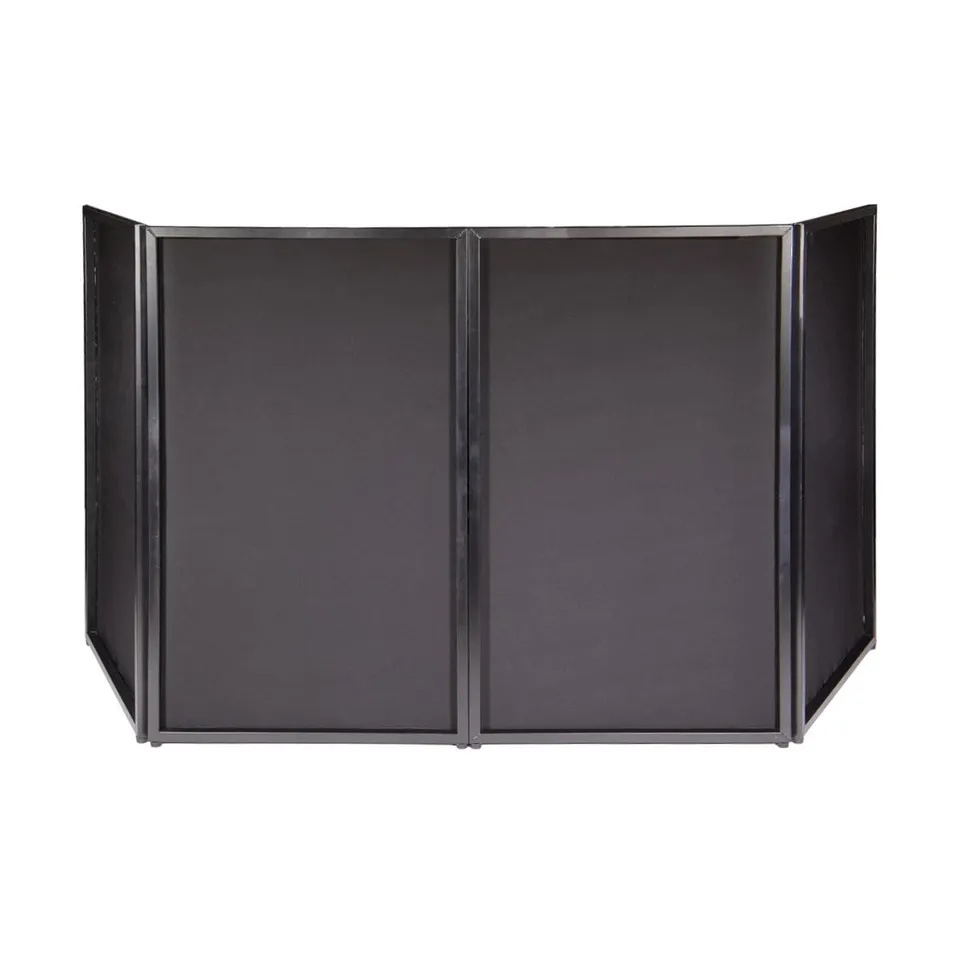boomtonedj-dj-facade-black-fa-ade-r-gie-dj-noire-4-panneaux image 1