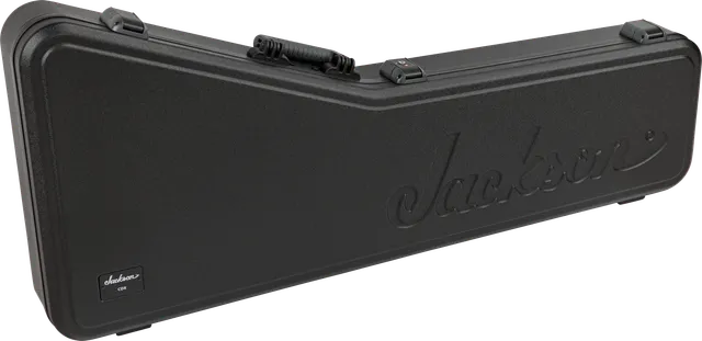 jackson-cases-cd-molded-tui-guitare-rigide-noir image 1