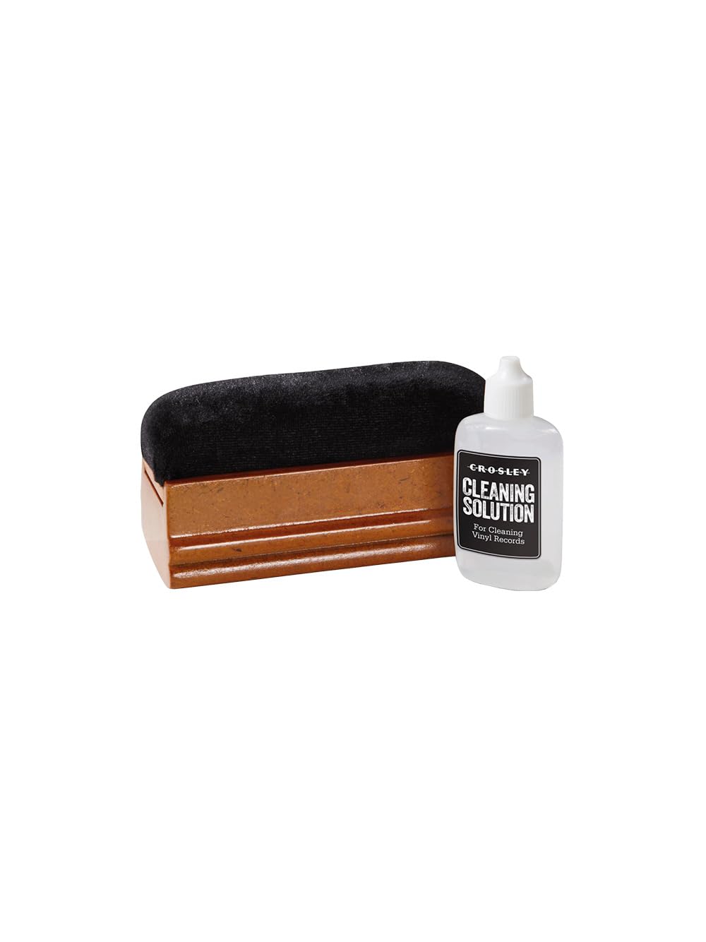 crosley-ac20-kit-nettoyage-vinyle-brosse-solution image 2