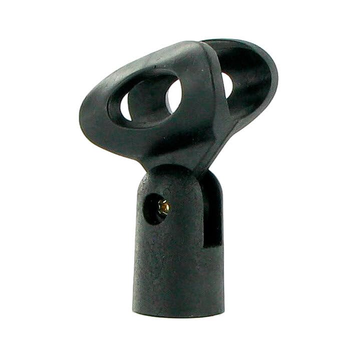 boomtonedj-c4-pince-micro-filaire-noire-chant image 2