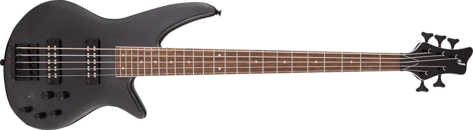 jackson-x-spectra-sbx-v-basse-lectrique-5-cordes image 1