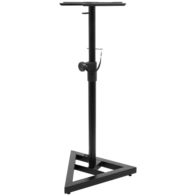 boomtonedj-ms2-pied-enceinte-monitoring-noir-r-glable image 1