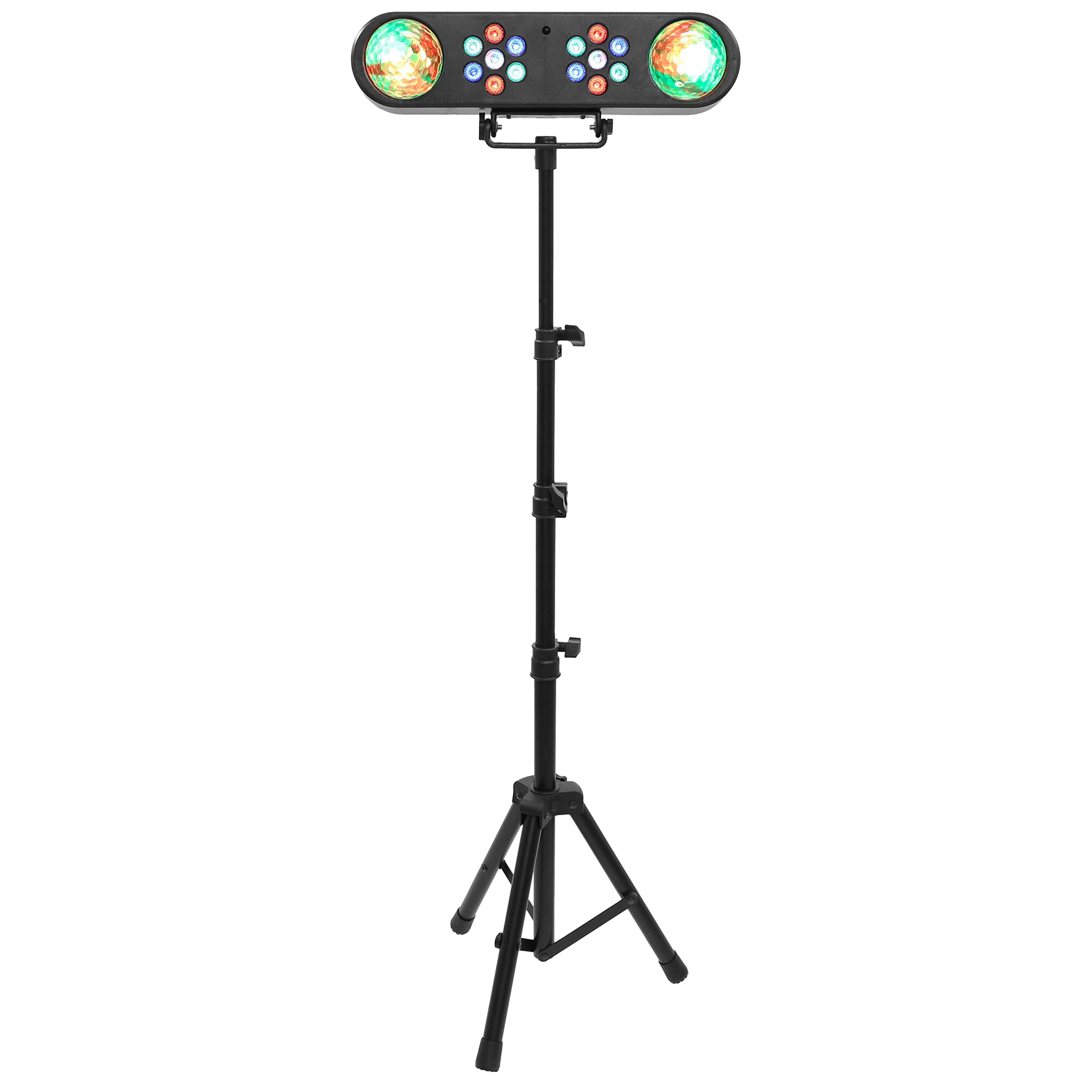 boomtonedj-v-gas-jeu-de-lumi-re-rgb-t-l-commande image 6