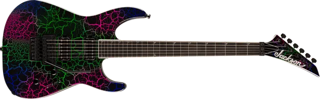 jackson-pro-plus-soloist-sl2-guitare-lectrique-bruised-crackle image 1