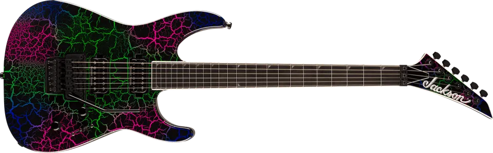 jackson-pro-plus-soloist-sl2-guitare-lectrique-bruised-crackle image 1