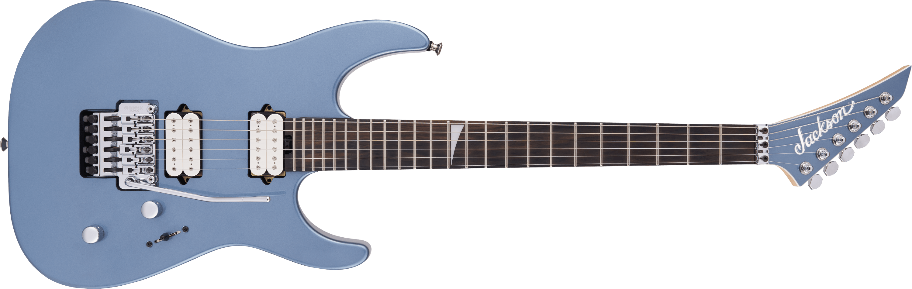 jackson-mj-series-dinky-dkr-guitare-lectrique-satin-black-aulne image 3