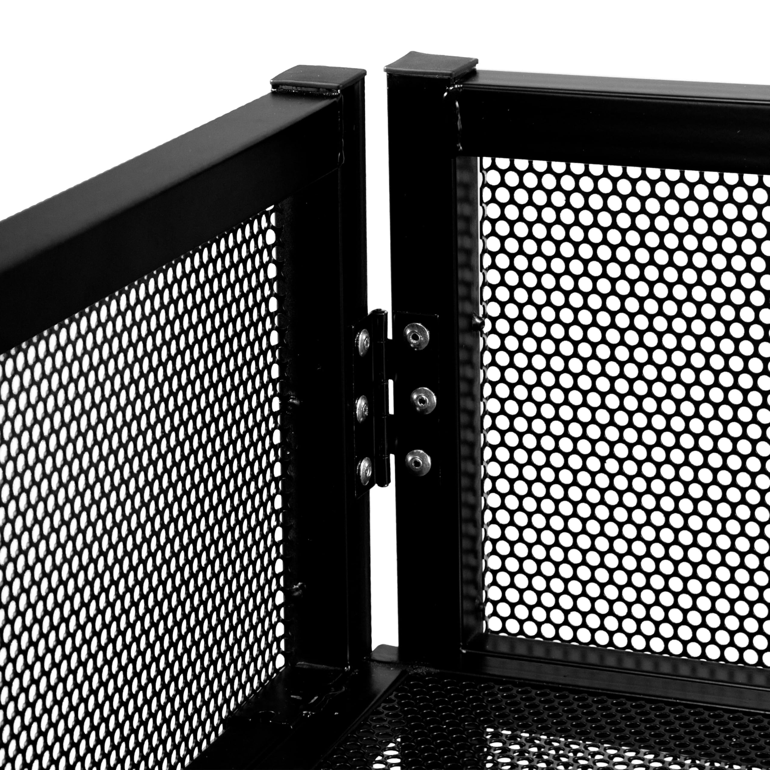 boomtonedj-dj-desk-white-stand-dj-pliable-housses-blanches image 6