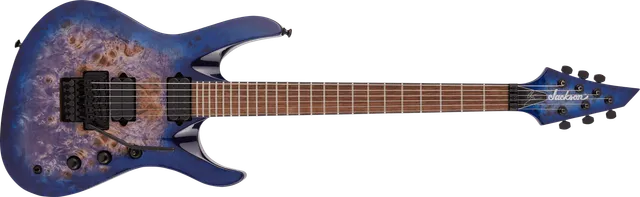 jackson-pro-series-soloist-6p-guitare-lectrique-bleue-dimarzio image 1