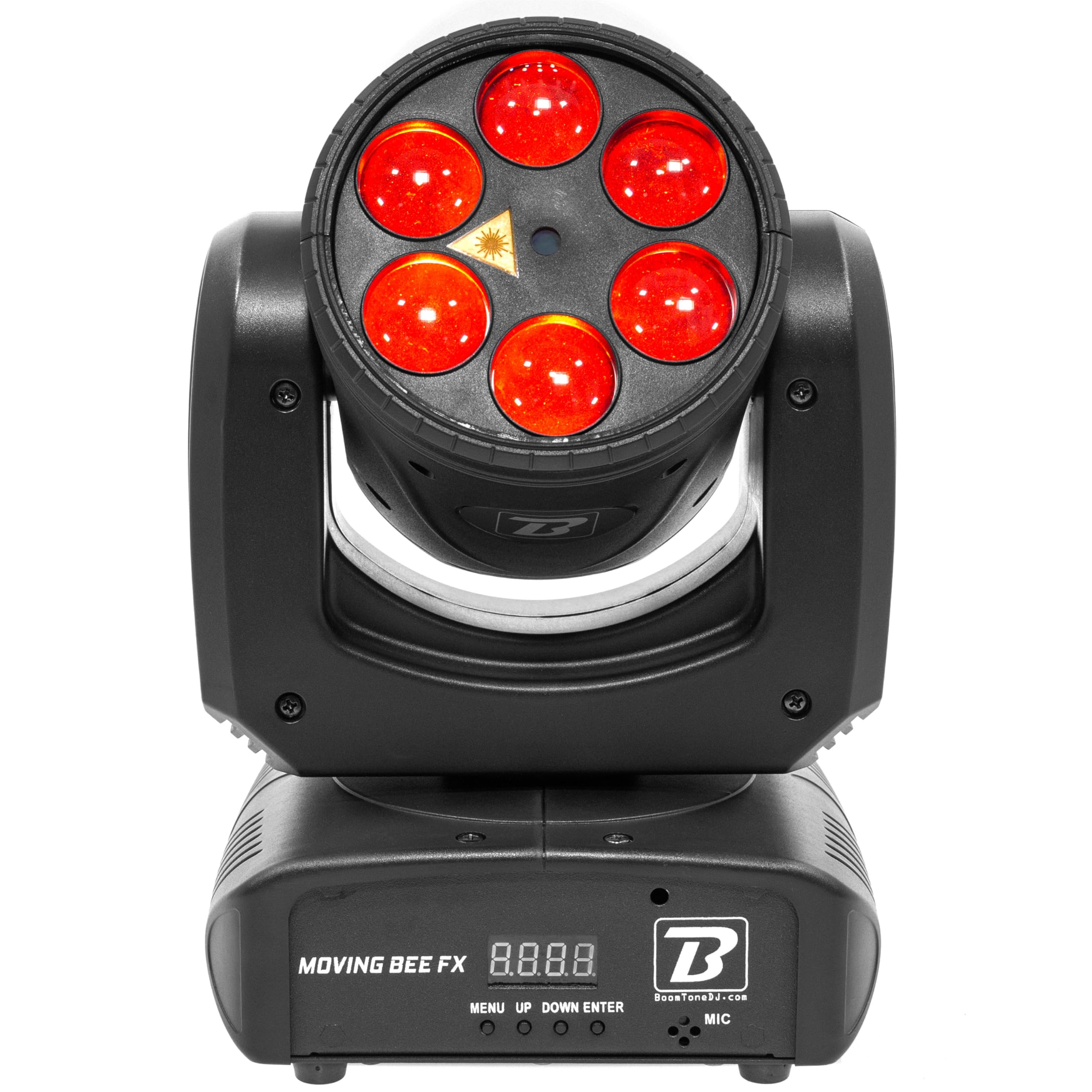 boomtonedj-moving-bee-fx-lzr-lyre-beam-led-laser image 6