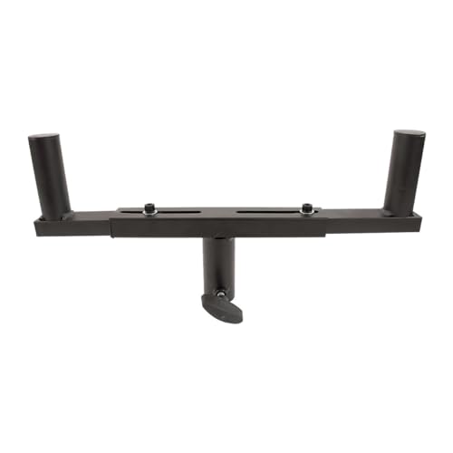 boomtonedj-sp2r-support-enceinte-noir-double-en-u image 6