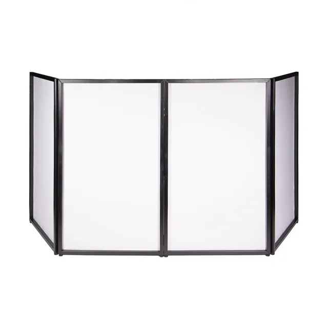 boomtonedj-dj-facade-white-fa-ade-r-gie-4-panneaux image 1