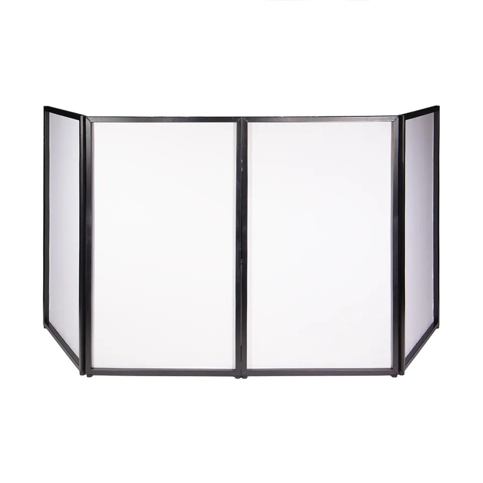 boomtonedj-dj-facade-white-fa-ade-r-gie-4-panneaux image 1