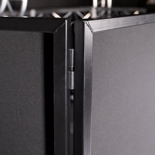 boomtonedj-dj-facade-black-fa-ade-r-gie-dj-noire-4-panneaux image 7