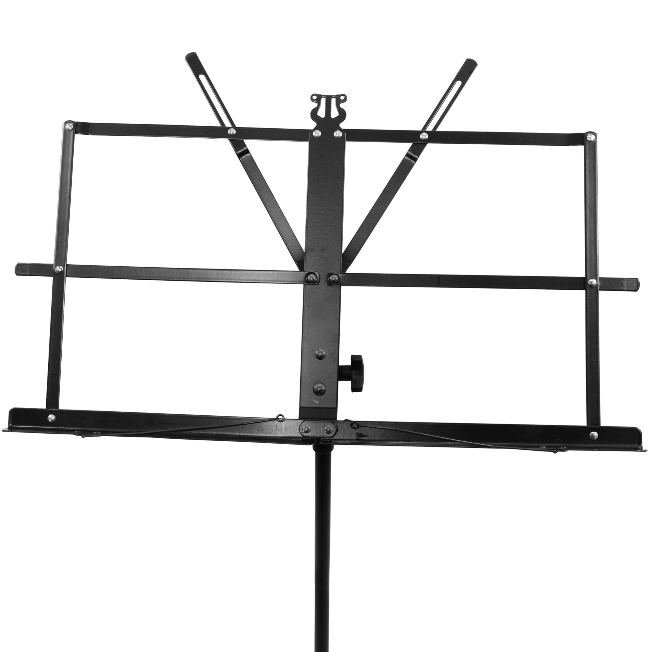 boomtonedj-mus-1-pupitre-musicien-lyre-pliable-noir image 8