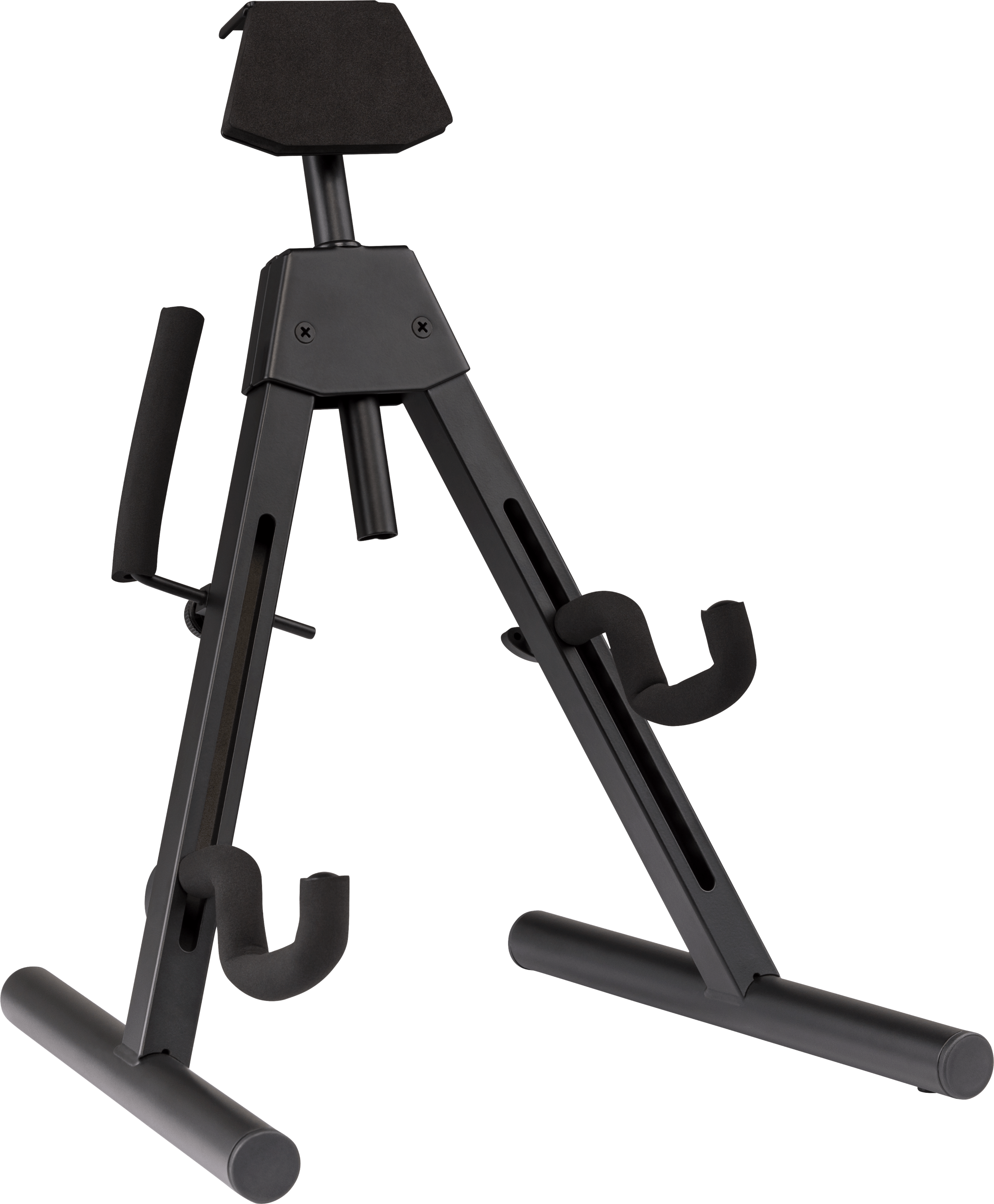 jackson-cases-flex-a-frame-stand-guitare-lectrique-pliant image 1