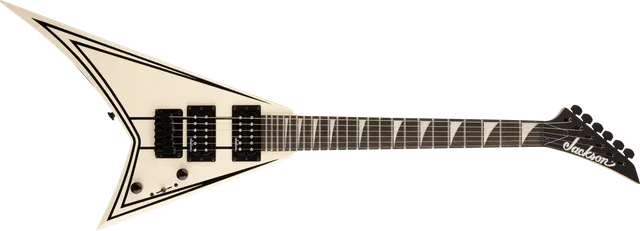 jackson-js-rr-minion-js1xm-guitare-lectrique-blanche-22-5 image 1