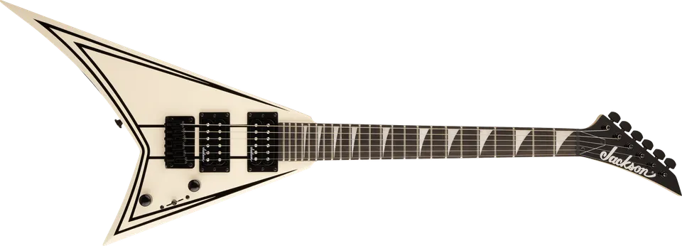 jackson-js-rr-minion-js1xm-guitare-lectrique-blanche-22-5 image 1