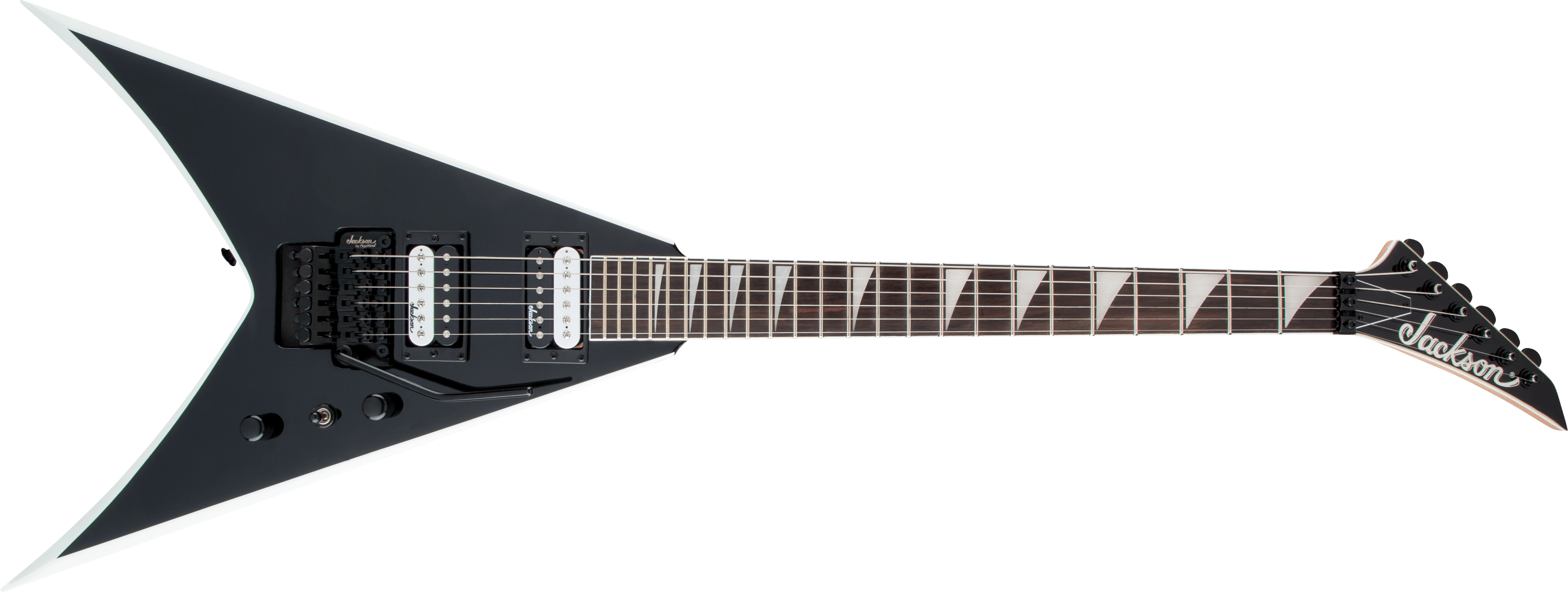 jackson-js-king-v-js32-guitare-army-drab-floyd-rose image 3