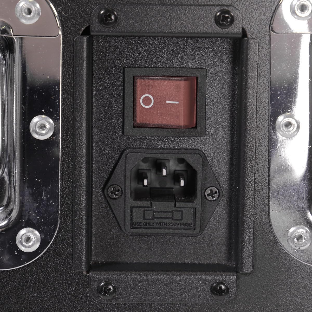 boomtonedj-ez-box-flight-case-projecteur-led-6-compartiments-roulettes image 6