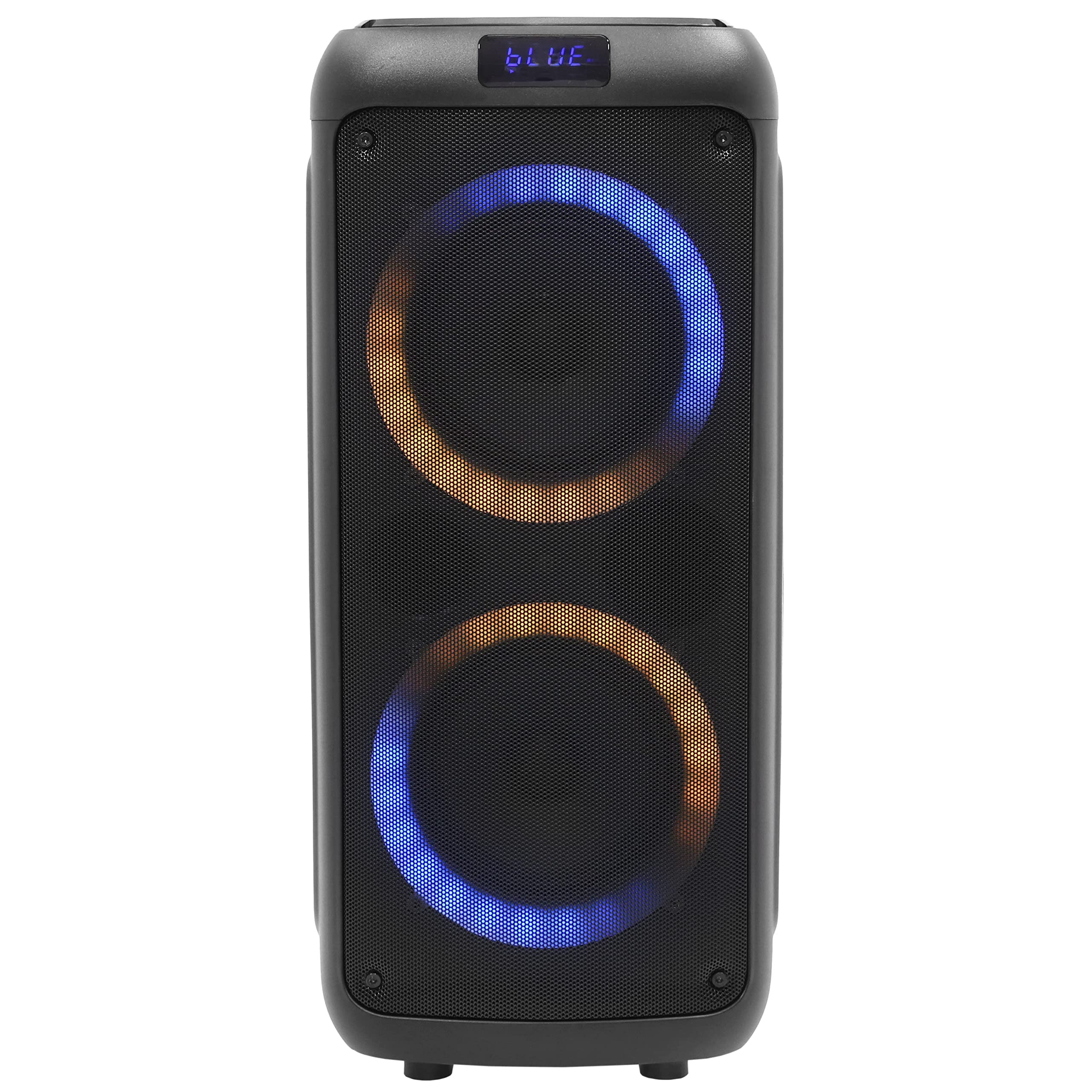 boomtone-dj-boomaster-300-enceinte-bluetooth-led-250w image 2