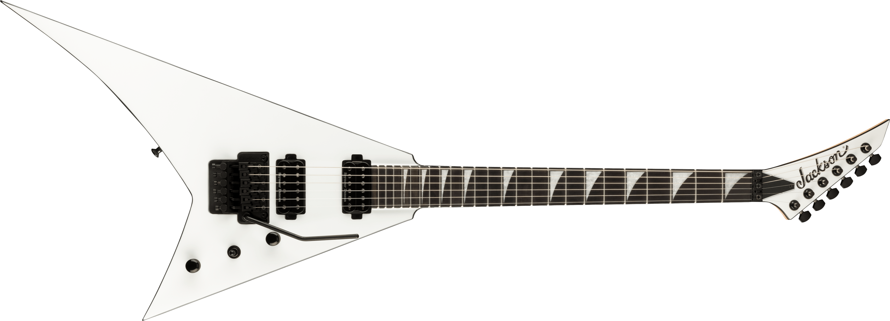 jackson-pro-plus-rhoads-rr24-guitare-lectrique-deep-black-housse image 3