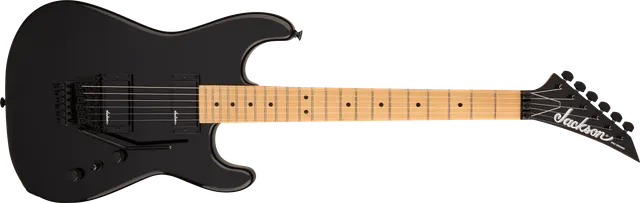 jackson-pro-origins-san-dimas-sd1-guitare-lectrique-black-aulne image 1