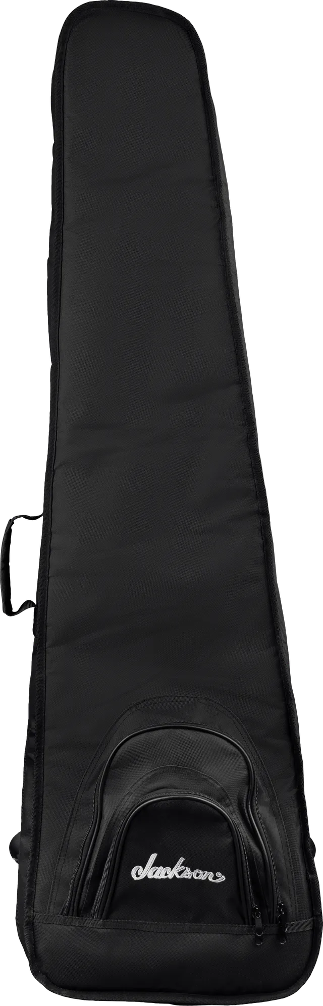 jackson-gig-bags-kelly-bird-bass-housse-basse-black image 1