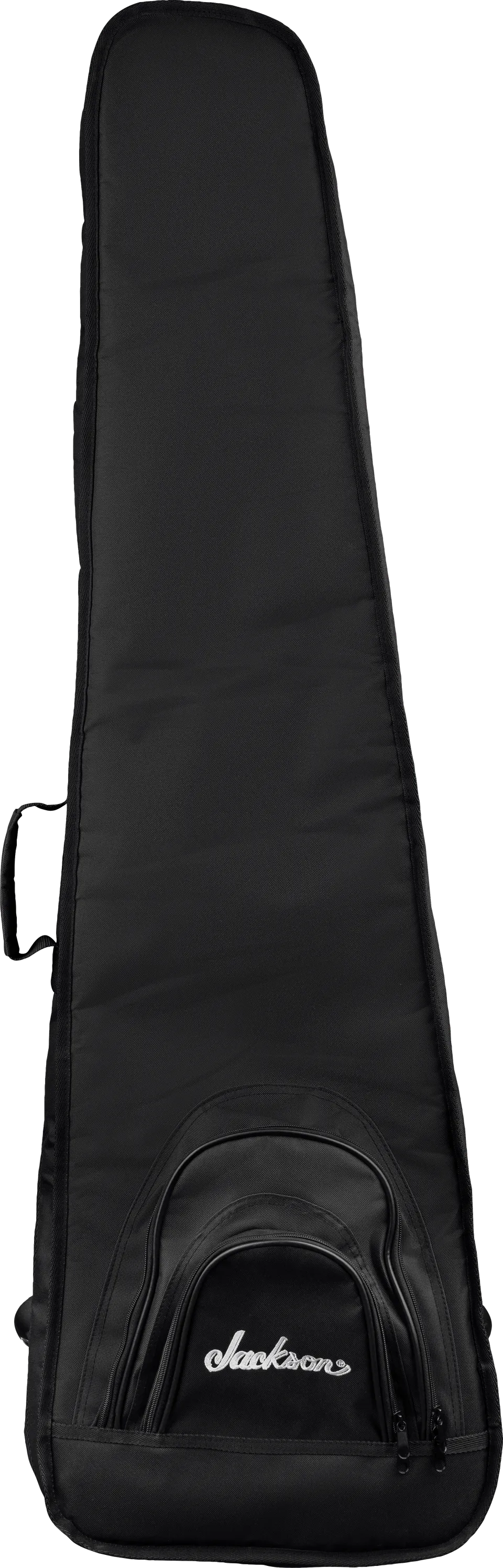jackson-gig-bags-kelly-bird-bass-housse-basse-black image 1