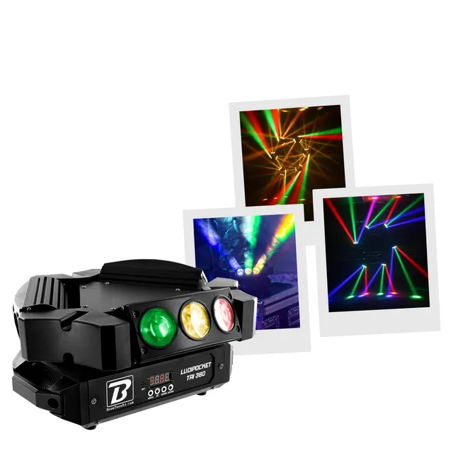 boomtonedj-ludipocket-tri-360-jeu-lumi-re-beam-rgbw image 1