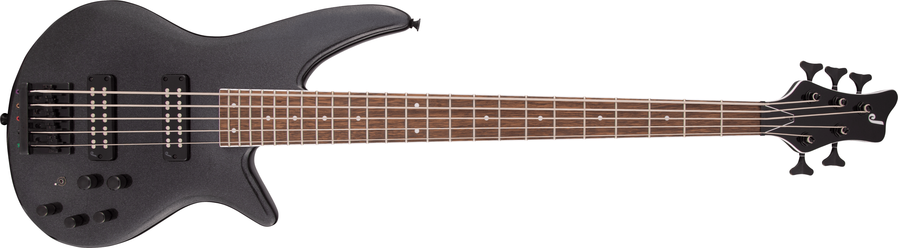 jackson-x-spectra-sbx-v-basse-lectrique-5-cordes image 1