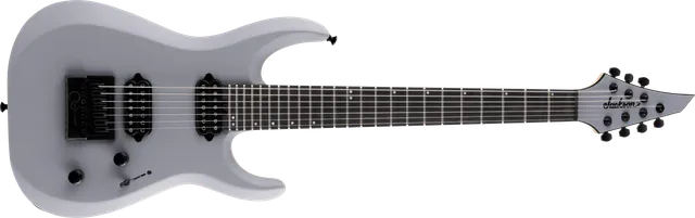 jackson-pro-series-dinky-dk-modern-evertune-7-guitare-primer-gray image 1