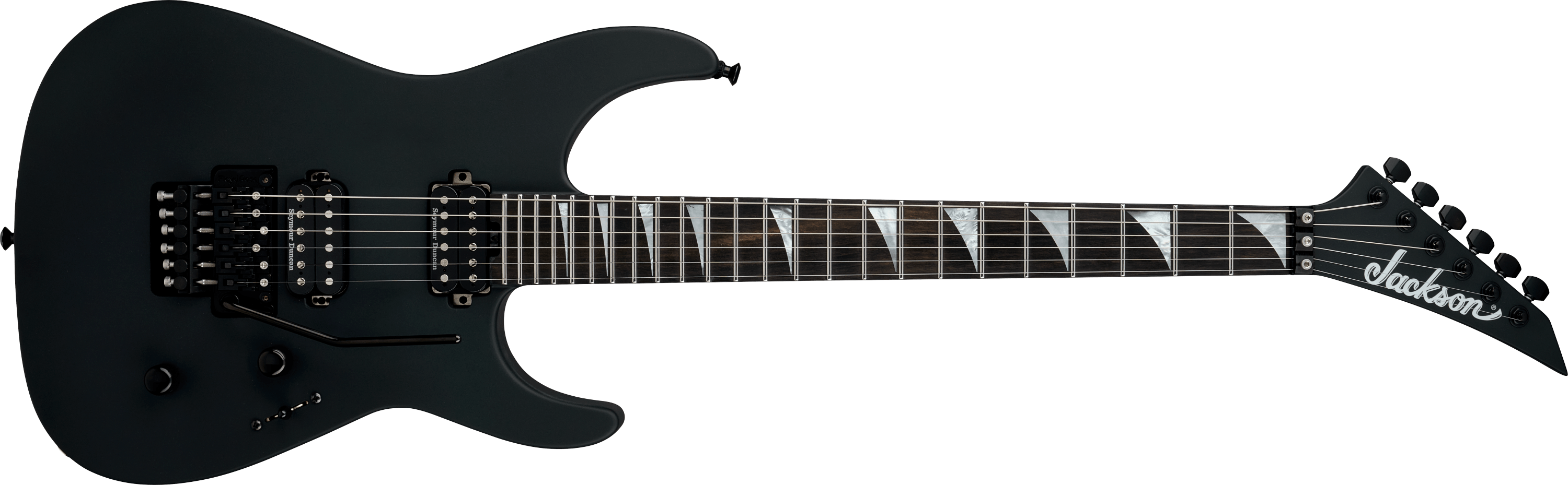 jackson-american-soloist-sl2-dx-guitare-snow-white image 4