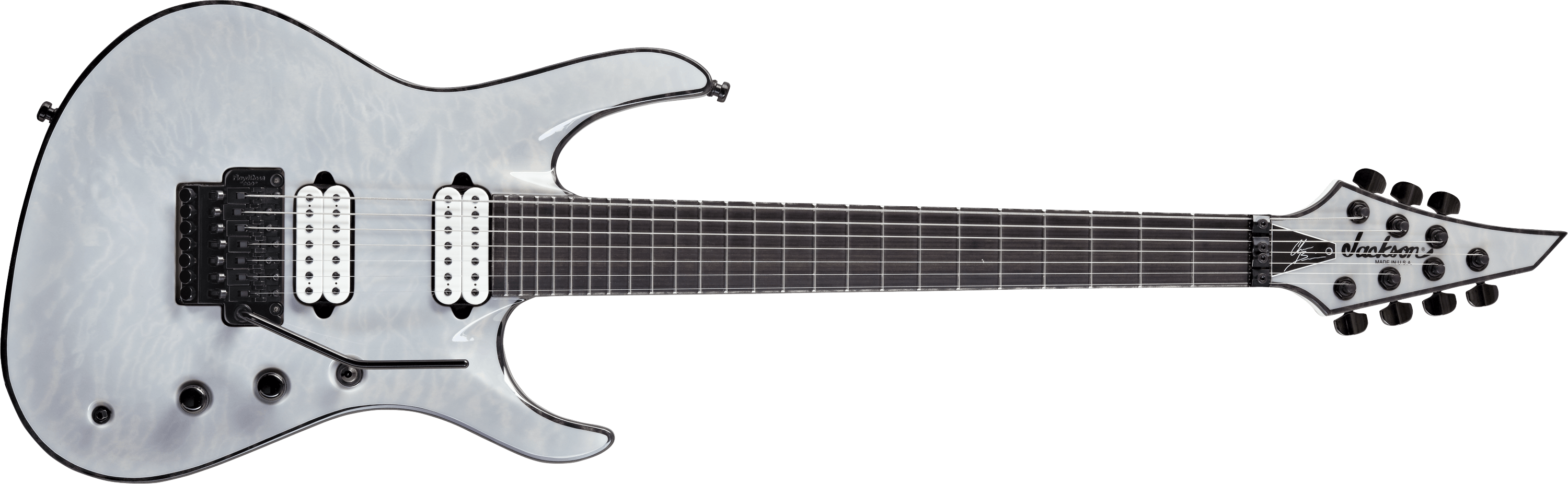 jackson-soloist-chris-broderick-guitare-7-cordes-noir image 3