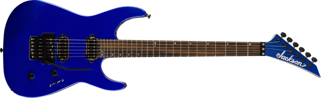 jackson-american-series-virtuoso-guitare-mystic-blue-aulne image 1